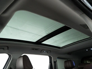 Внедорожник EXEED VX 2022 года, 2675444 рублей, Москва