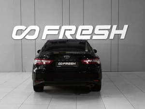 Седан Toyota Camry 2020 года, 2698000 рублей, Тверь