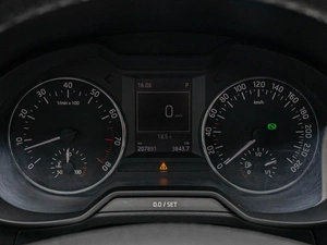 Лифтбек Skoda Octavia 2014 года, 1340000 рублей, Краснодар