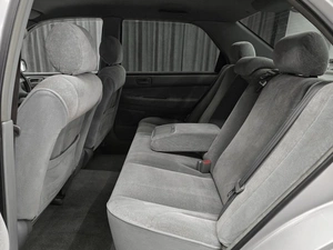 Седан Toyota Vista 1999 года, 499000 рублей, Красноярск