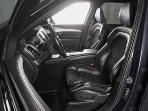 Внедорожник Volvo XC90 2021 года, 5109000 рублей, Минеральные Воды