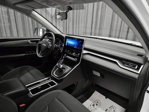 Внедорожник Haval M6 2023 года, 1690000 рублей, Красноярск