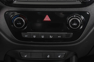 Седан Hyundai Solaris 2020 года, 1399000 рублей, Кемерово