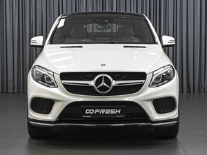 Внедорожник Mercedes-benz GLE-класс Coupe 2015 года, 4599900 рублей, Ставрополь