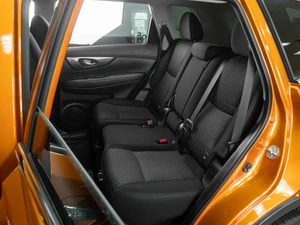 Внедорожник Nissan X-Trail 2018 года, 2099000 рублей, Тюмень