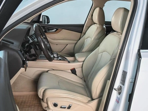 Внедорожник Audi Q7 2016 года, 3999000 рублей, Ростов-на-Дону