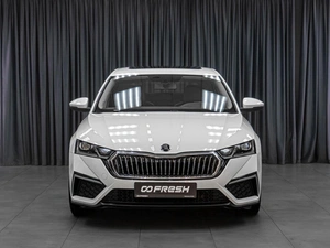 Лифтбек Skoda Octavia 2022 года, 2499000 рублей, Тюмень