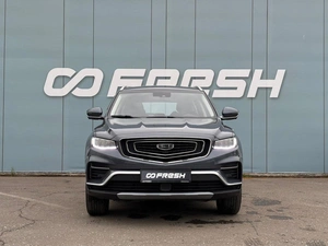 Внедорожник Geely Atlas Pro 2022 года, 2370000 рублей, Ижевск