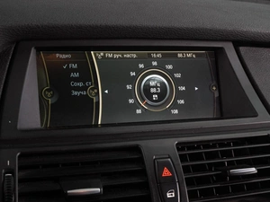 Внедорожник BMW X6 2013 года, 2756000 рублей, Воронеж