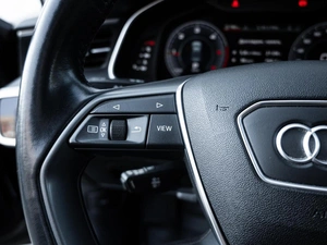 Седан Audi A6 2019 года, 2720000 рублей, Ставрополь