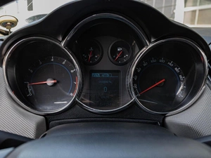 Хетчбэк Chevrolet Cruze 2012 года, 830000 рублей, Краснодар