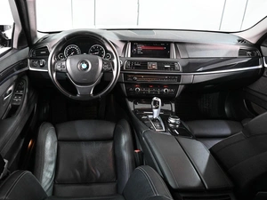Седан BMW 5 серия 2016 года, 2390000 рублей, Аксай