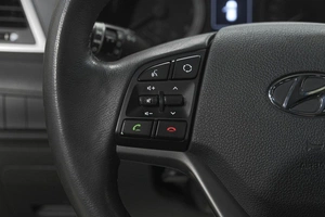 Внедорожник Hyundai Tucson 2017 года, 2099000 рублей, Новокузнецк