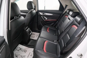 Внедорожник Changan CS55 2021 года, 1449000 рублей, Красноярск