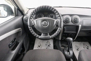 Седан Nissan Almera 2014 года, 659000 рублей, Красноярск