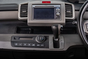 Минивэн Honda Freed 2011 года, 1189000 рублей, Томск