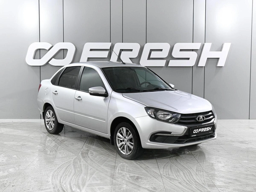 Седан ВАЗ (LADA) Granta 2025 года, 799000 рублей, Ростов-на-Дону