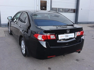 Седан Honda Accord 2008 года, 1260000 рублей, Железногорск