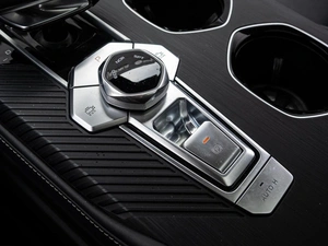 Внедорожник Changan UNI-K 2023 года, 2950000 рублей, Краснодар