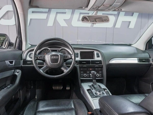 Седан Audi A6 2010 года, 799000 рублей, Сургут