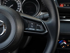Седан Mazda 6 2019 года, 2020000 рублей, Краснодар