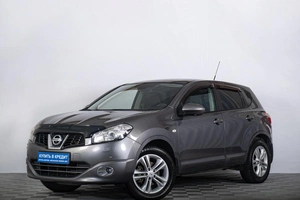 Внедорожник Nissan Qashqai 2012 года, 1289000 рублей, Томск
