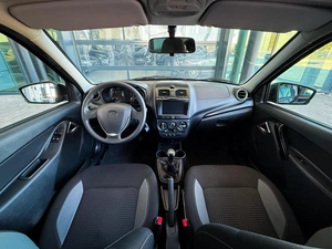 Седан ВАЗ (LADA) Granta 2024 года, 945000 рублей, Уфа