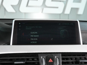 Внедорожник BMW X2 2018 года, 3099000 рублей, Ростов-на-Дону