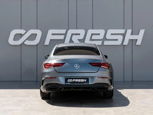 Седан Mercedes-benz CLA-класс 2020 года, 2620000 рублей, Краснодар