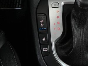 Седан Kia K3 2020 года, 1780000 рублей, Аксай