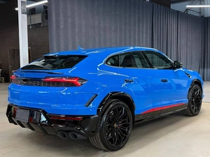 Внедорожник Lamborghini Urus 2025 года, 36990000 рублей, Павловская Слобода