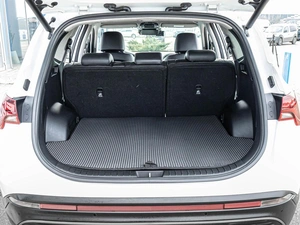 Внедорожник Hyundai Santa Fe 2020 года, 3998000 рублей, Краснодар