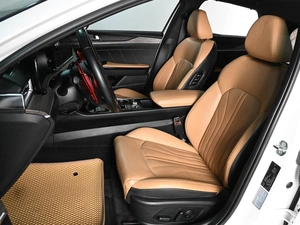 Седан Kia K5 2022 года, 3179000 рублей, Аксай