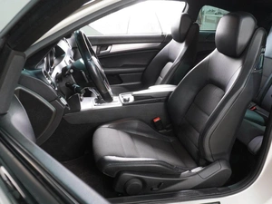 Купе Mercedes-benz C-класс 2012 года, 1519000 рублей, Воронеж