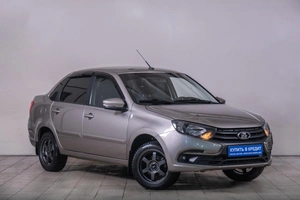 Седан ВАЗ (LADA) Granta 2021 года, 799000 рублей, Томск