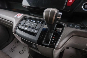 Минивэн Honda Stepwgn 2021 года, 2579000 рублей, Красноярск