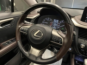 Внедорожник Lexus RX 2020 года, 5550000 рублей, Красноярск