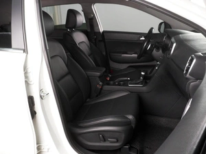 Внедорожник Kia Sportage 2020 года, 2139000 рублей, Минеральные Воды