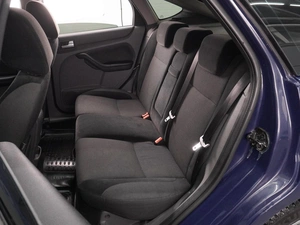 Хетчбэк Ford Focus 2008 года, 599000 рублей, Воронеж