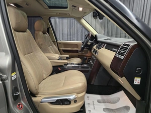 Внедорожник Land Rover Range Rover 2010 года, 1720000 рублей, Красноярск