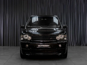 Внедорожник Land Rover Range Rover 2008 года, 1379000 рублей, Тюмень