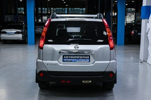Внедорожник Nissan X-Trail 2008 года, 1103000 рублей, Солонцы
