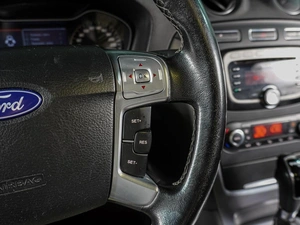 Седан Ford Mondeo 2012 года, 839000 рублей, Воронеж