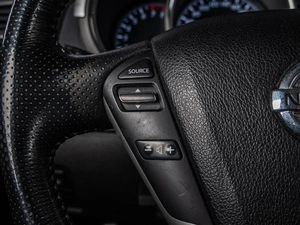 Внедорожник Nissan Murano 2012 года, 995000 рублей, Краснодар