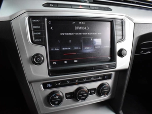 Универсал Volkswagen Passat 2016 года, 1497000 рублей, Воронеж