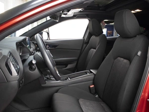 Внедорожник Mazda CX-4 2022 года, 2340000 рублей, Омск