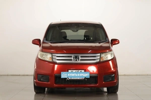 Минивэн Honda Freed 2011 года, 1229000 рублей, Челябинск