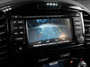 Внедорожник Nissan Juke Nismo 2013 года, 1659000 рублей, Тюмень