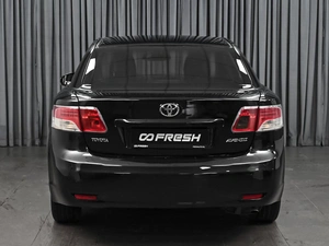 Седан Toyota Avensis 2009 года, 1081000 рублей, Ставрополь