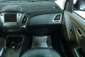 Внедорожник Hyundai ix35 2014 года, 1749000 рублей, Омск